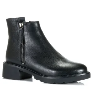 Belle Scarpe Dado Schwarz