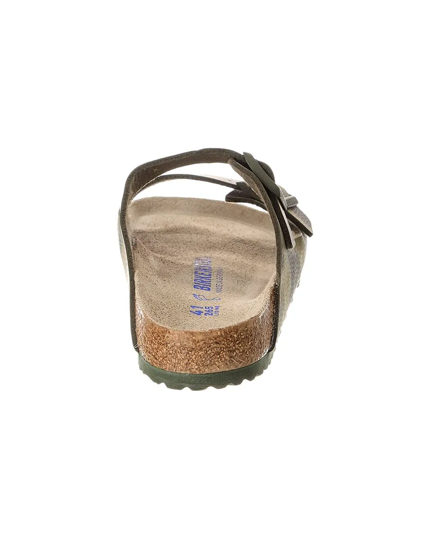Birkenstock Arizona BS Birko-Flor Sandale