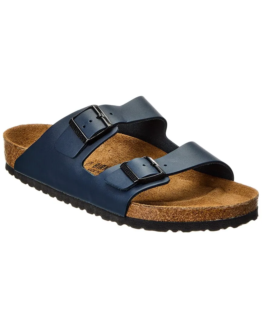 Birkenstock Arizona BS Ledersandale