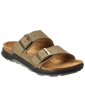 Birkenstock Arizona CT Leder-Sandale