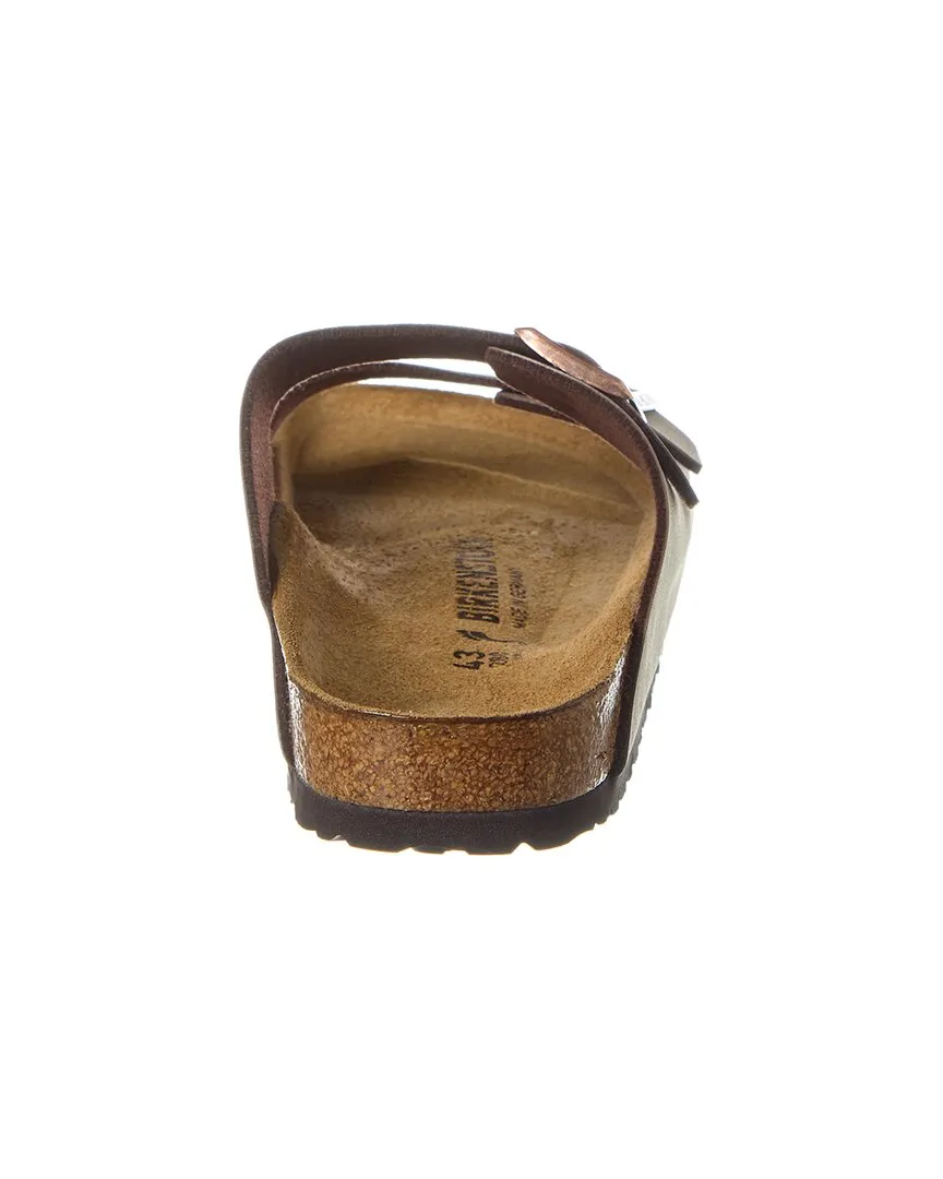 Birkenstock Arizona Schmaler Schnitt Birko-Flor Sandale