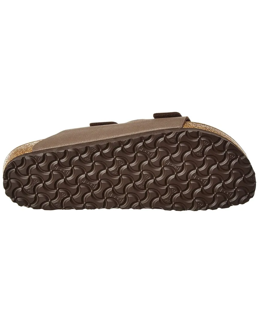 Birkenstock Arizona Sandale in schmaler Lederausführung