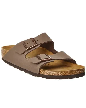 Birkenstock Arizona Schmale Ledersandale