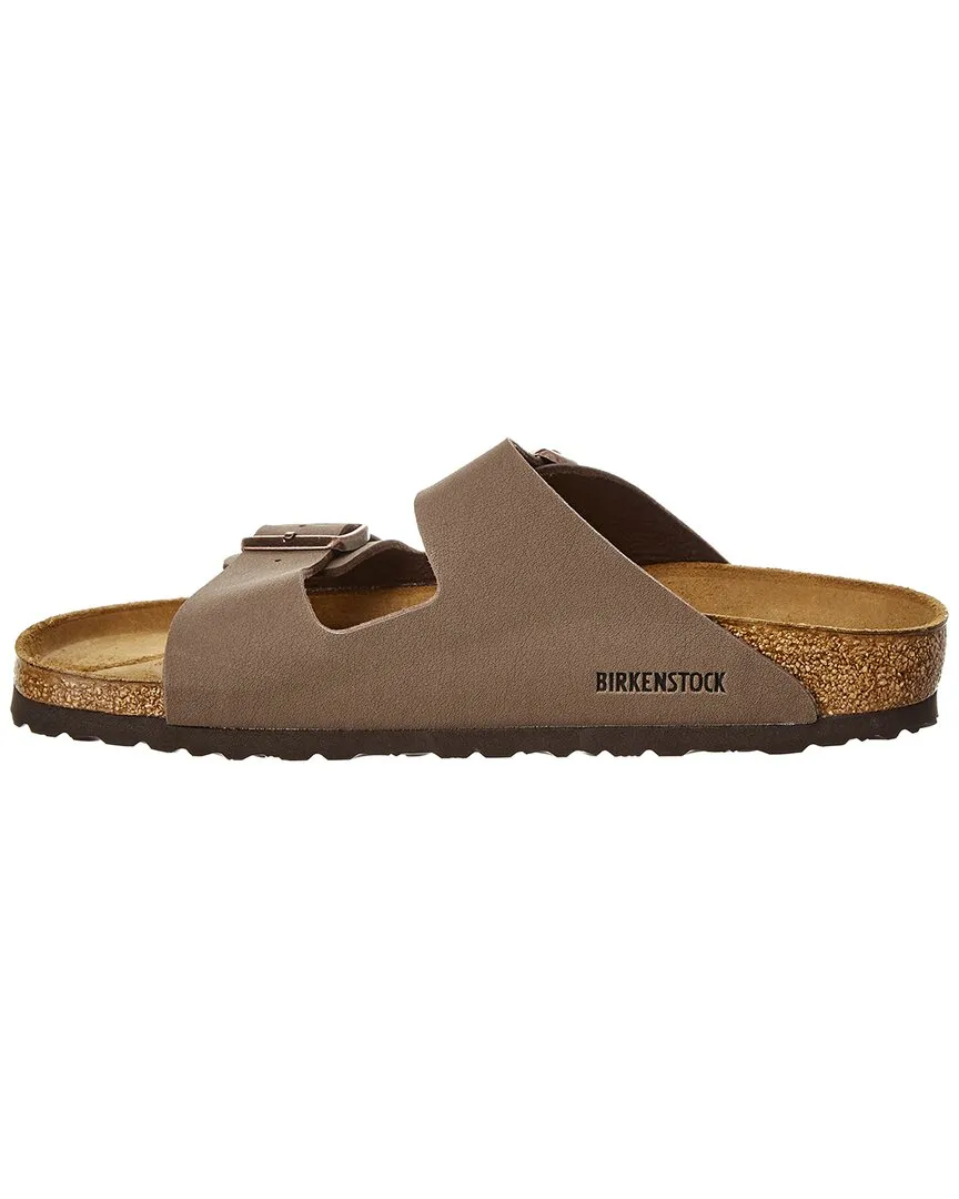 Birkenstock Arizona Sandale in schmaler Lederausführung