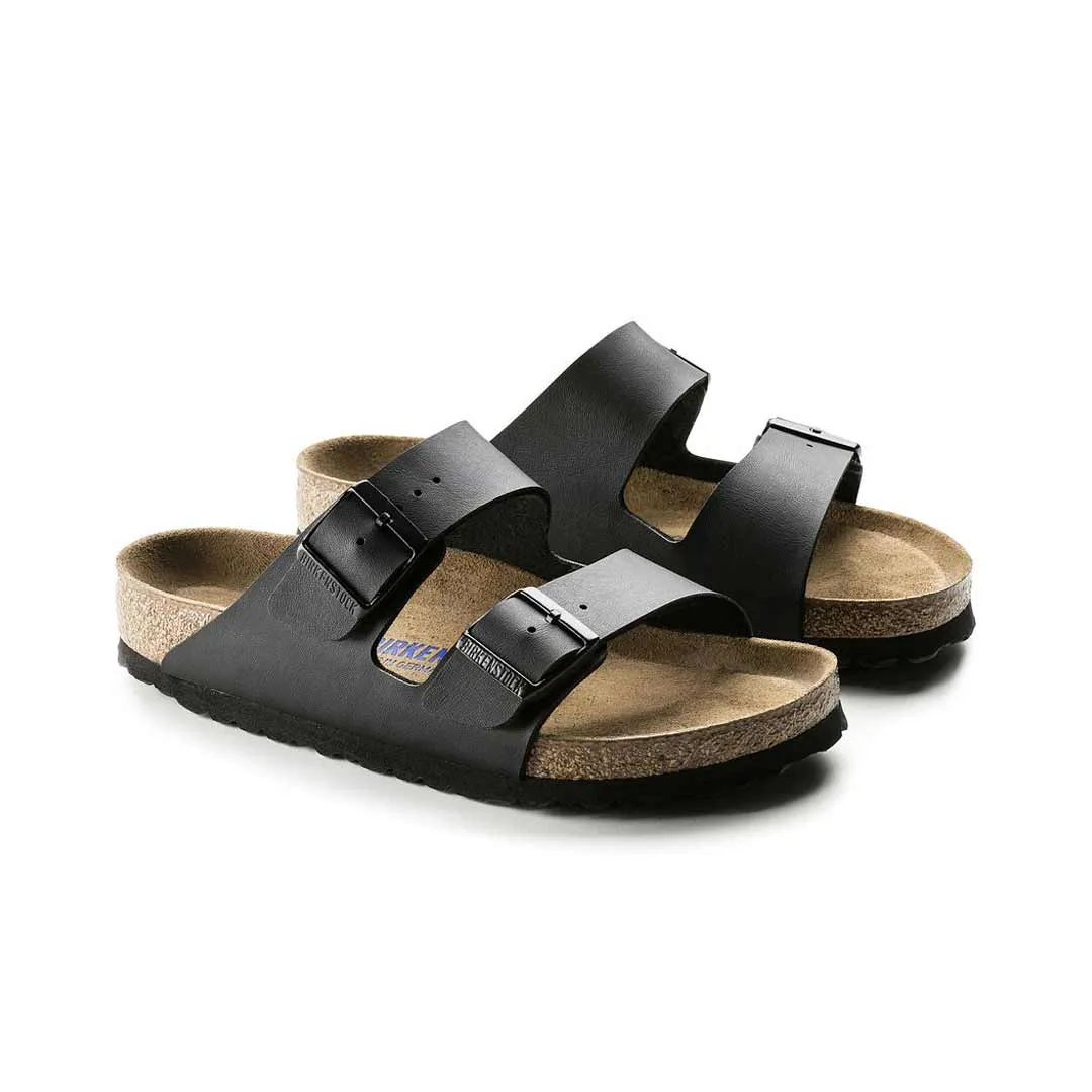 Birkenstock - Arizona BF SFB Sandalen für Herren (551251)