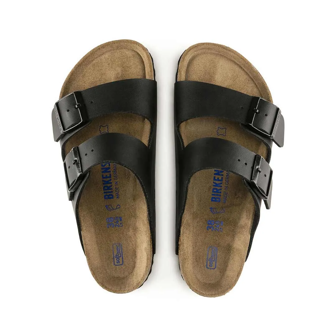 Birkenstock - Arizona BF SFB Sandalen für Herren (551251)