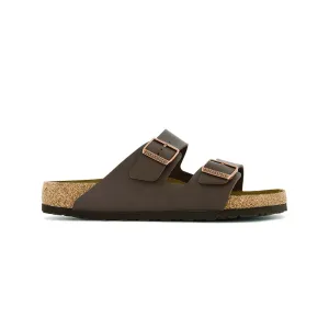 Birkenstock - Herren Arizona Birko-Flor SFB Slides (451161)