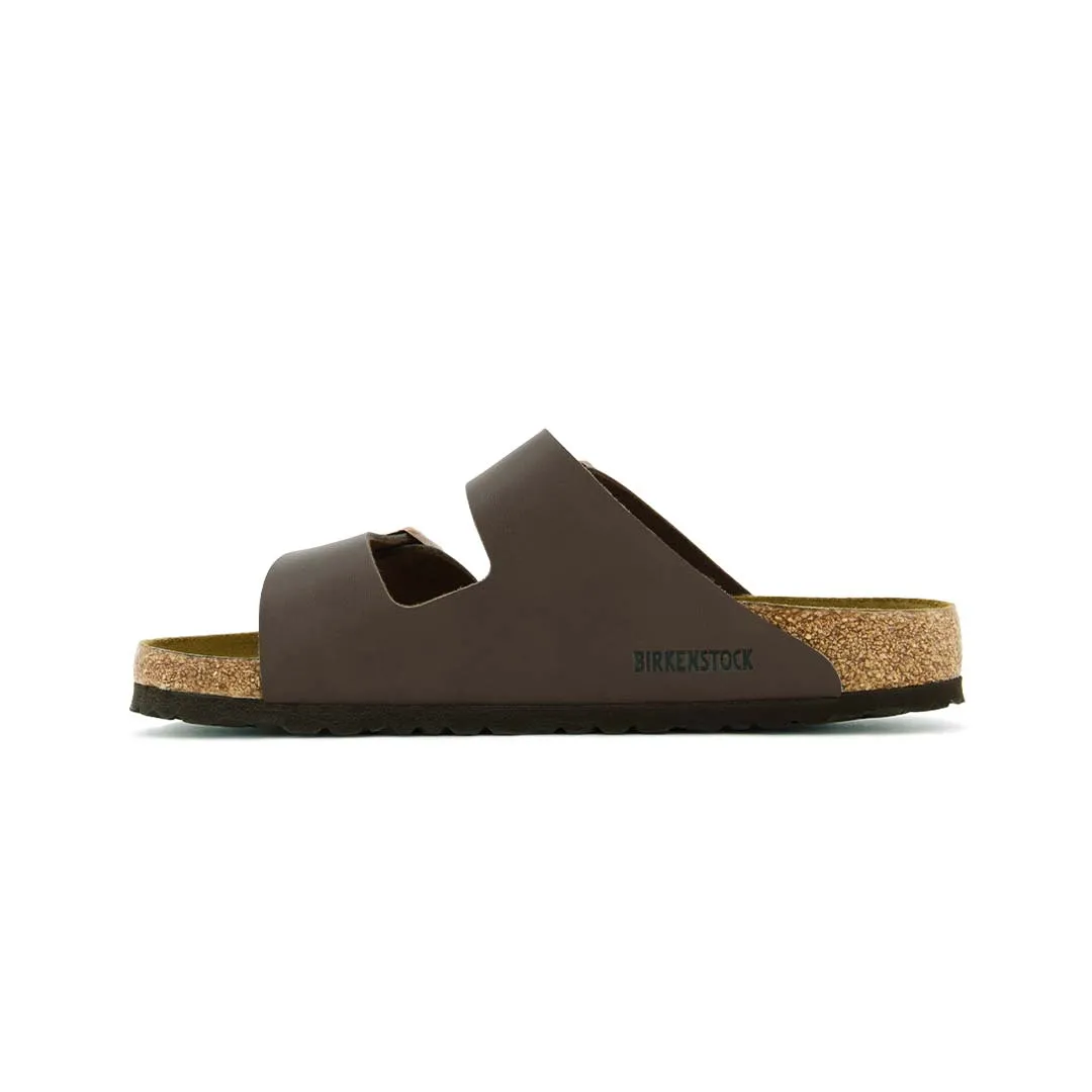 Birkenstock - Herren Arizona Birko-Flor SFB Slides (451161)