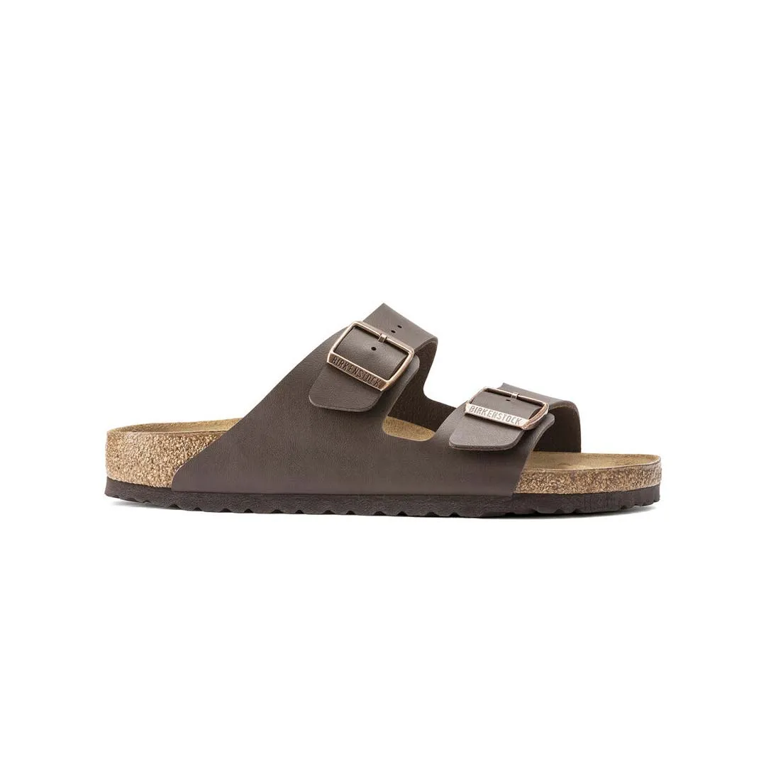 Birkenstock - Arizona Birko-Flor Schlappen für Herren (51701)