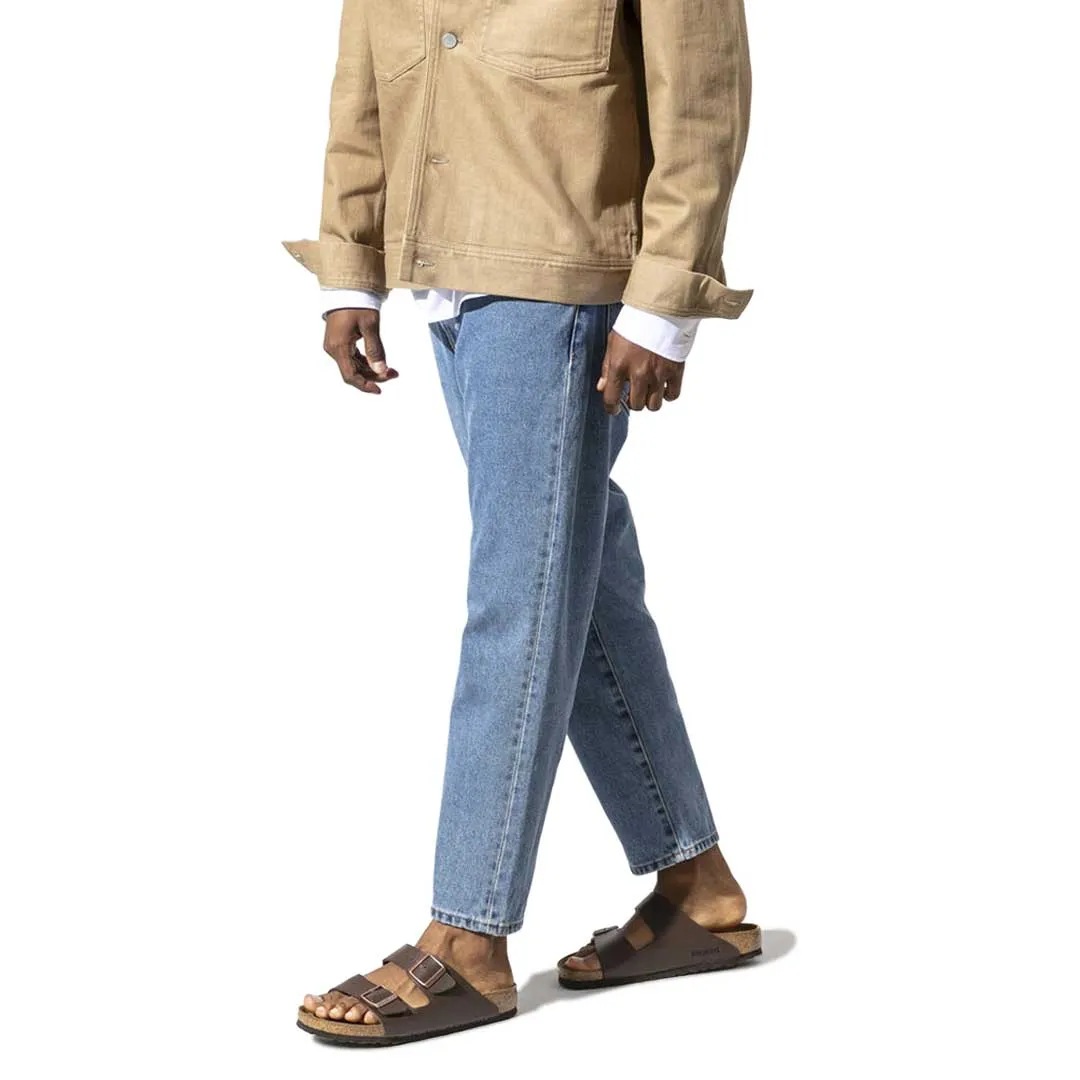 Birkenstock - Arizona Birko-Flor Schlappen für Herren (51701)