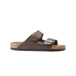 Birkenstock - Arizona Birko-Flor Schlappen für Herren (51701)