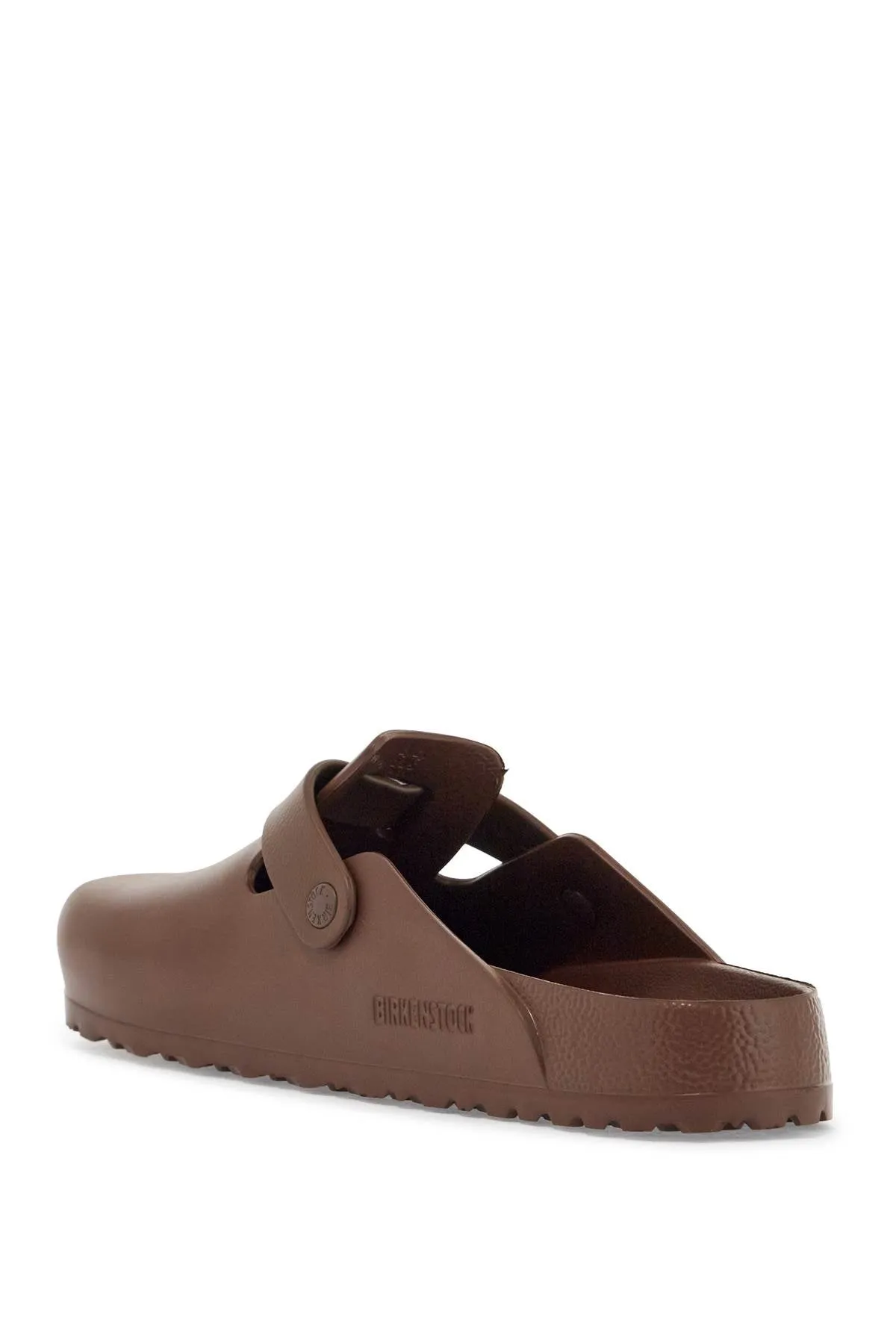 Birkenstock Herren Boston Eva Pantoffeln Mit Schnalle Für Männer