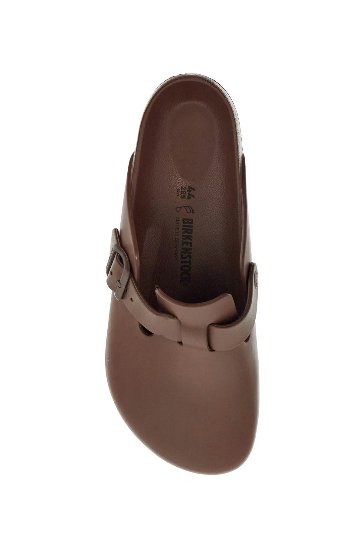 Birkenstock Herren Boston Eva Pantoffeln Mit Schnalle Für Männer