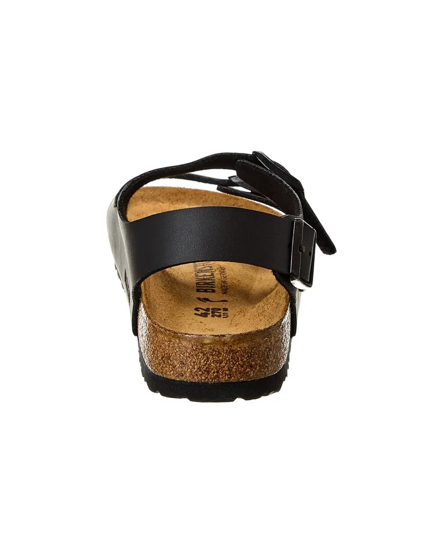 Birkenstock Milano BS Schmale Passform Birko-Flor Sandale