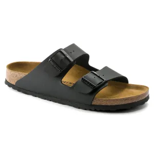 Birkenstock Sandalen Arizona Schwarz BF Standard