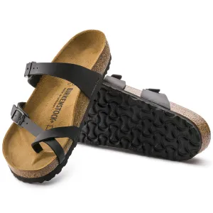 Birkenstock Sandalen Mayari Schwarz BF Regular