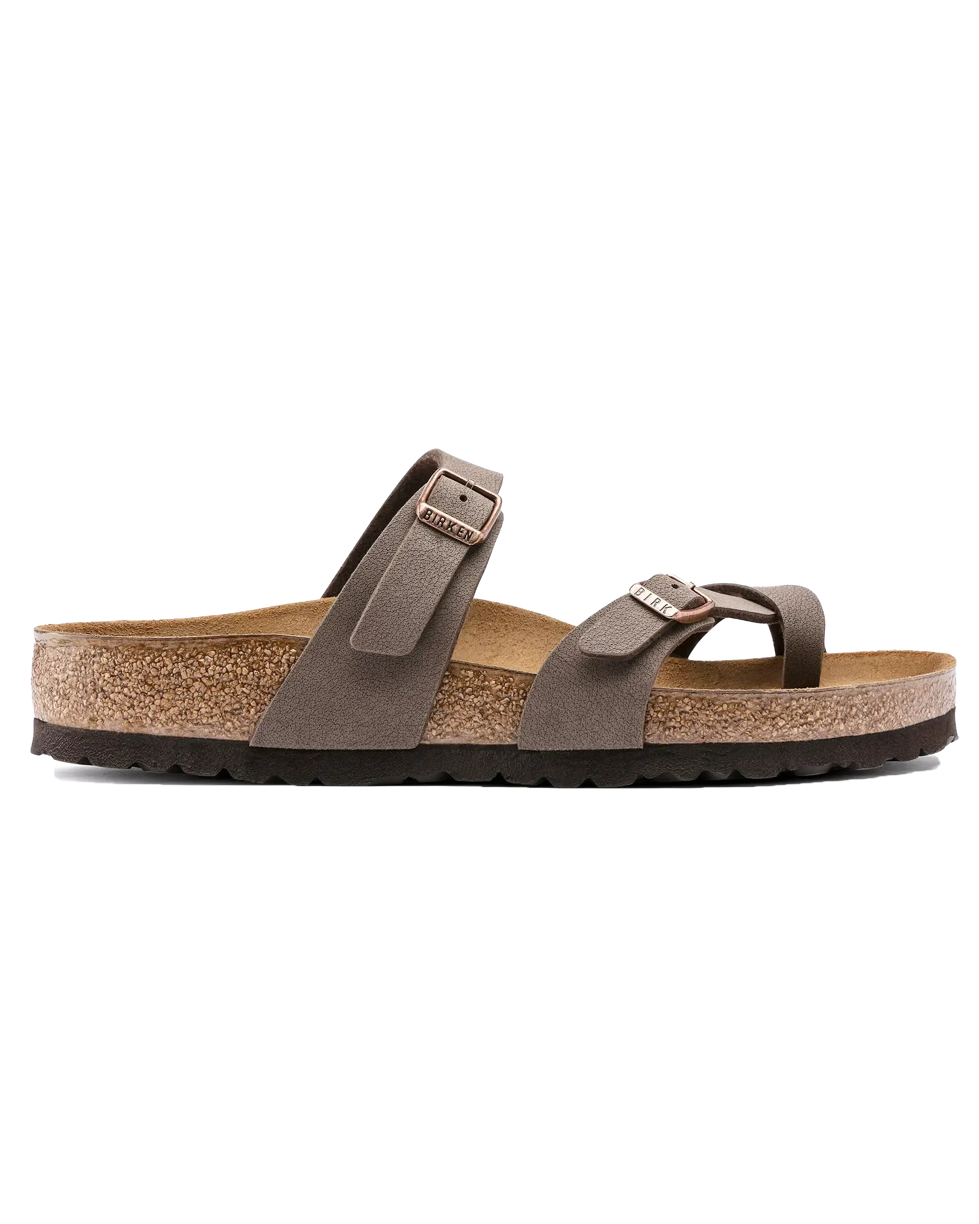Birkenstock Sandalen Mayari in Mcoha