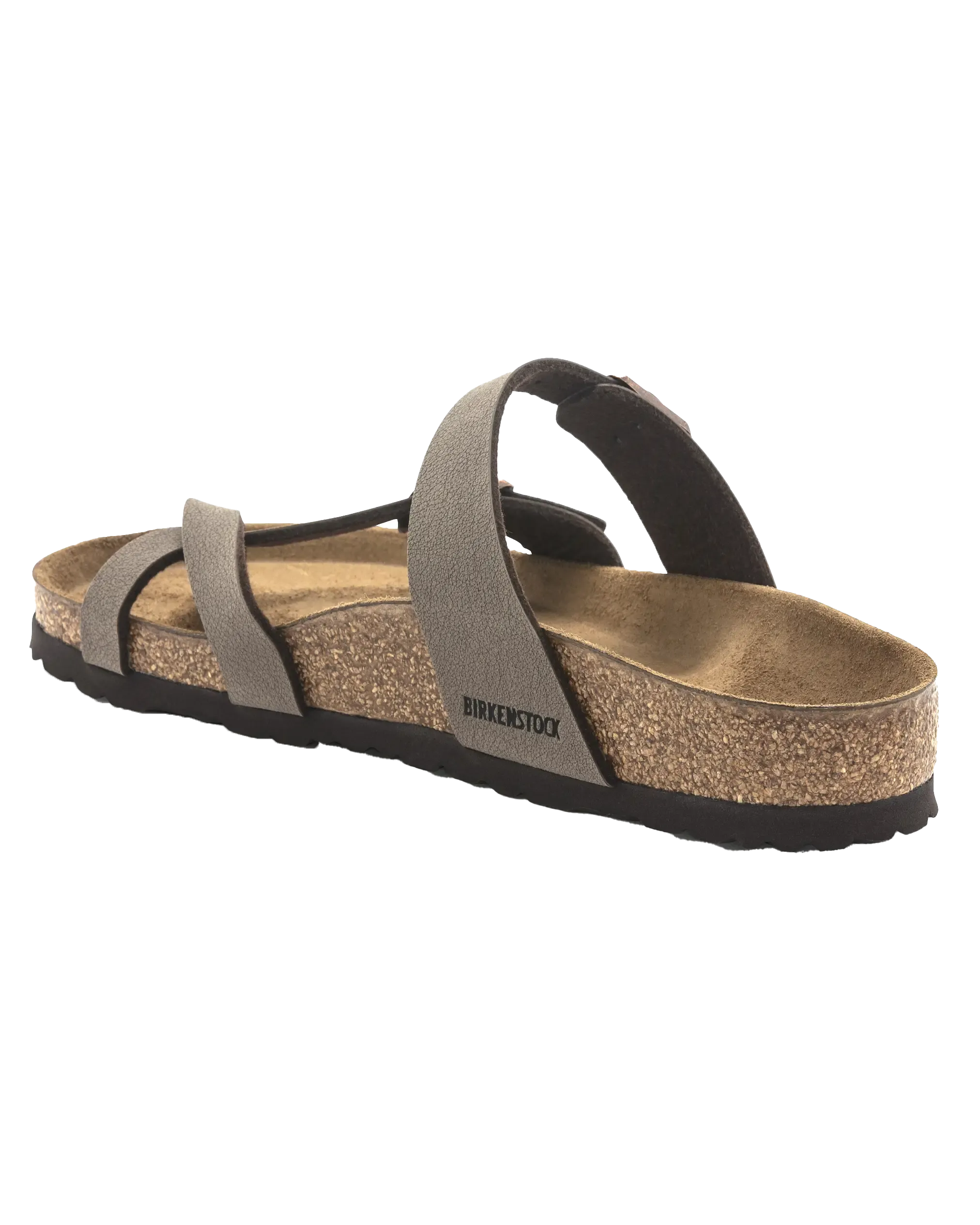 Birkenstock Sandalen Mayari in Mcoha