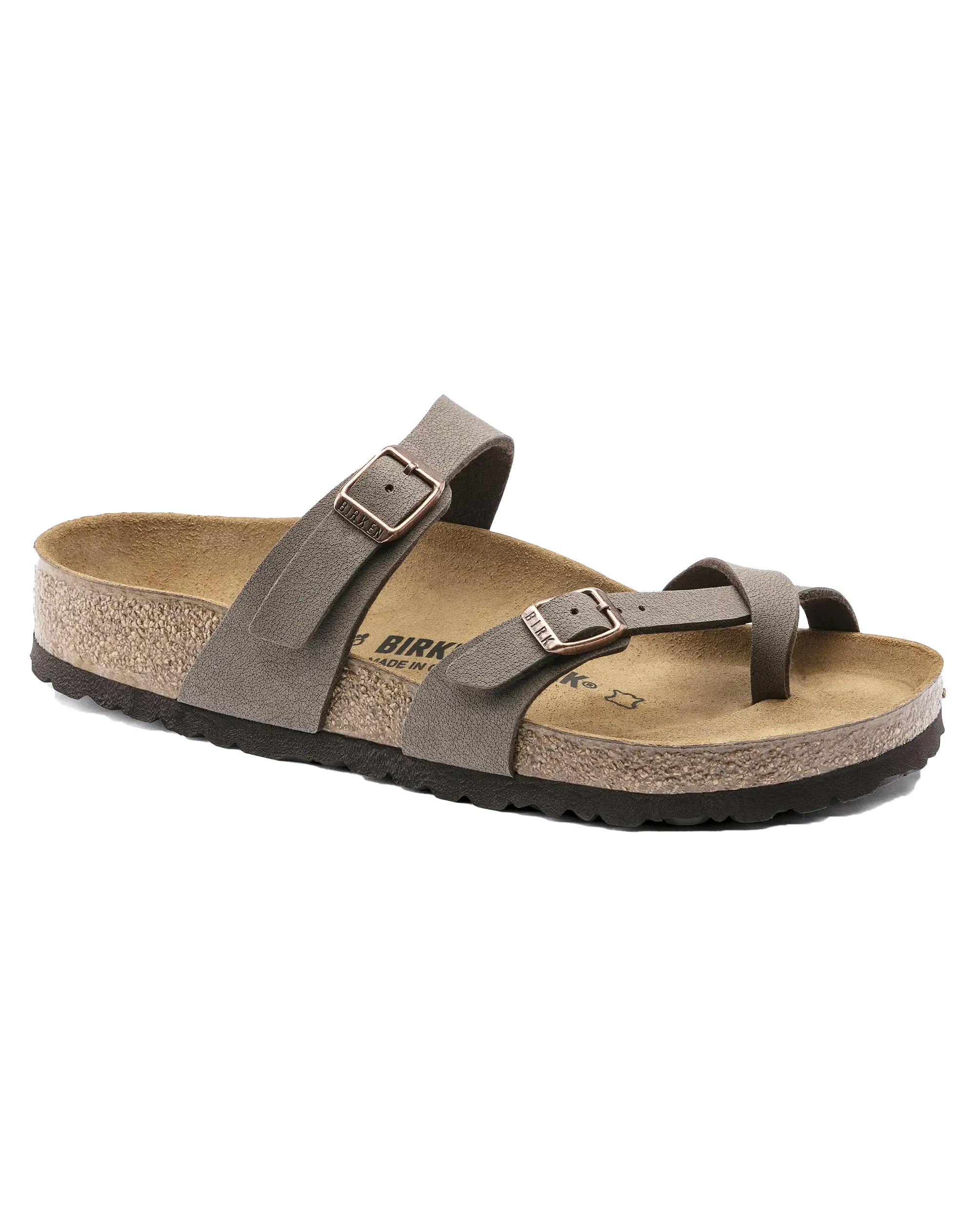 Birkenstock Sandalen Mayari in Mcoha