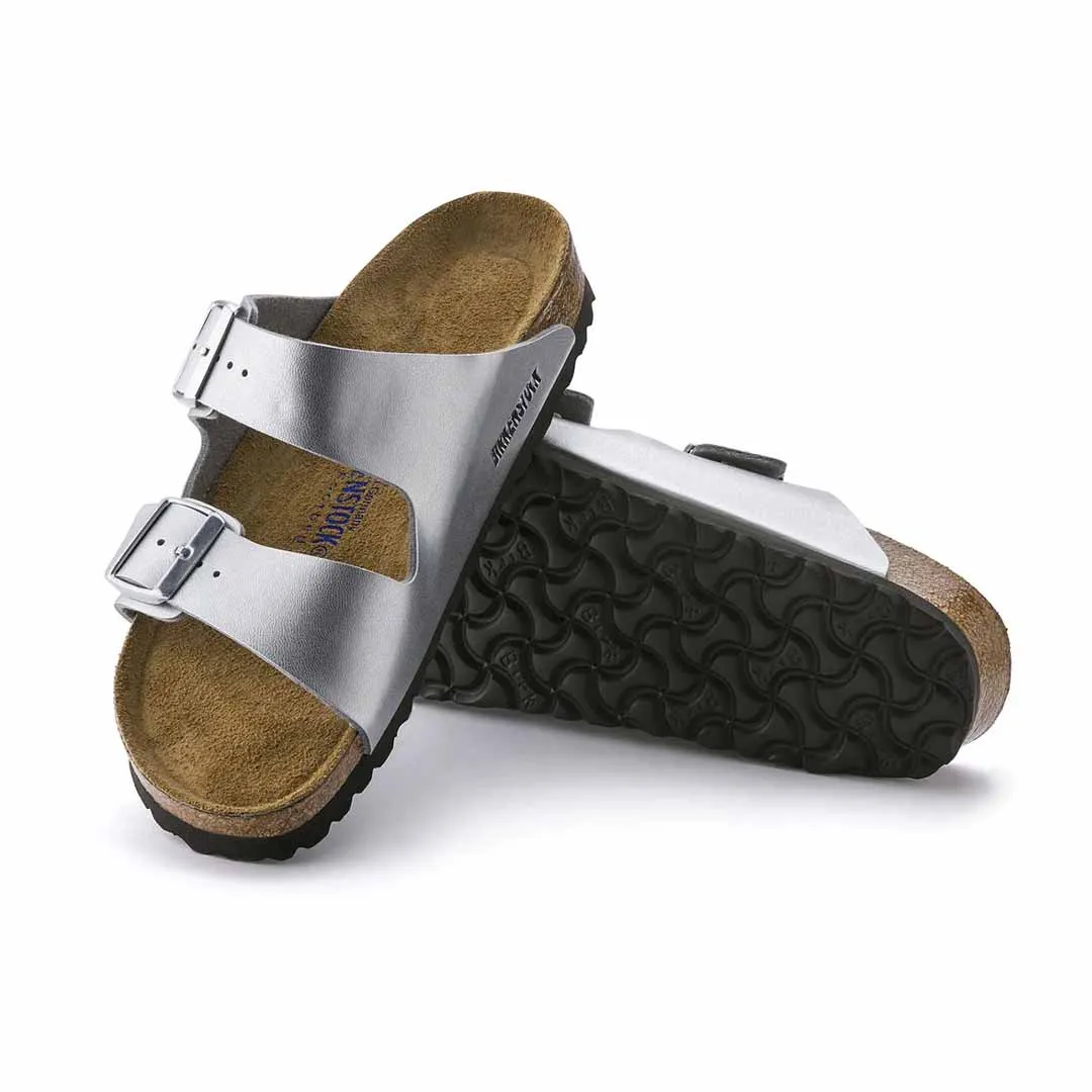Birkenstock - Damen Arizona BF SFB Sandalen (Schmal) (550153)