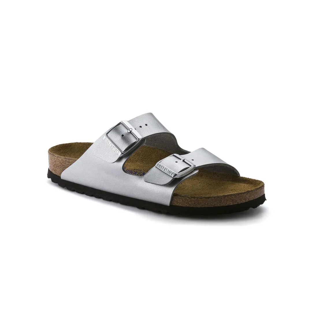 Birkenstock - Damen Arizona BF SFB Sandalen (Schmal) (550153)