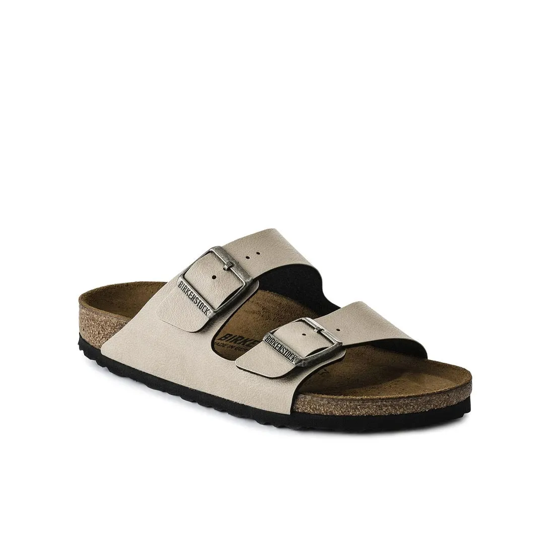 Birkenstock - Damen Arizona Birko-Flor Sandalen (Schmal) (1003155)