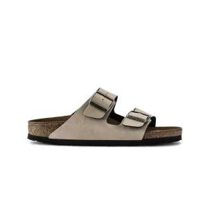 Birkenstock - Damen Arizona Birko-Flor Sandalen (Schmal) (1003155)