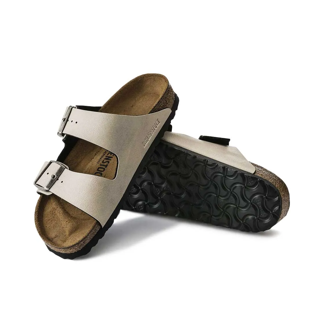 Birkenstock - Damen Arizona Birko-Flor Sandalen (Schmal) (1003155)