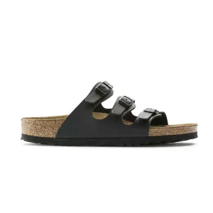 Birkenstock - Damen Florida SFB BF Slides (Schmal) (53013)