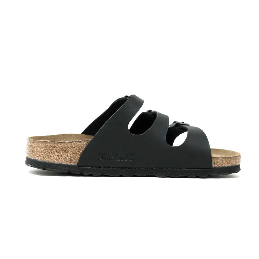 Birkenstock - Damen Florida SFB BF Slides (Schmal) (53013)