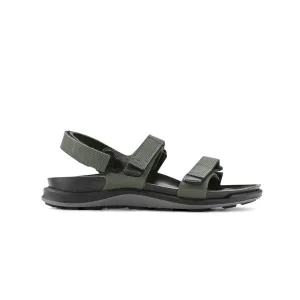Birkenstock - Damen Kalahari Birko-Flor Futura Sandalen (1022619)