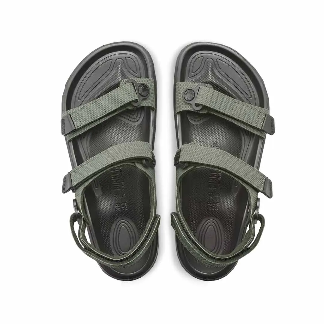 Birkenstock - Damen Kalahari Birko-Flor Futura Sandalen (1022619)