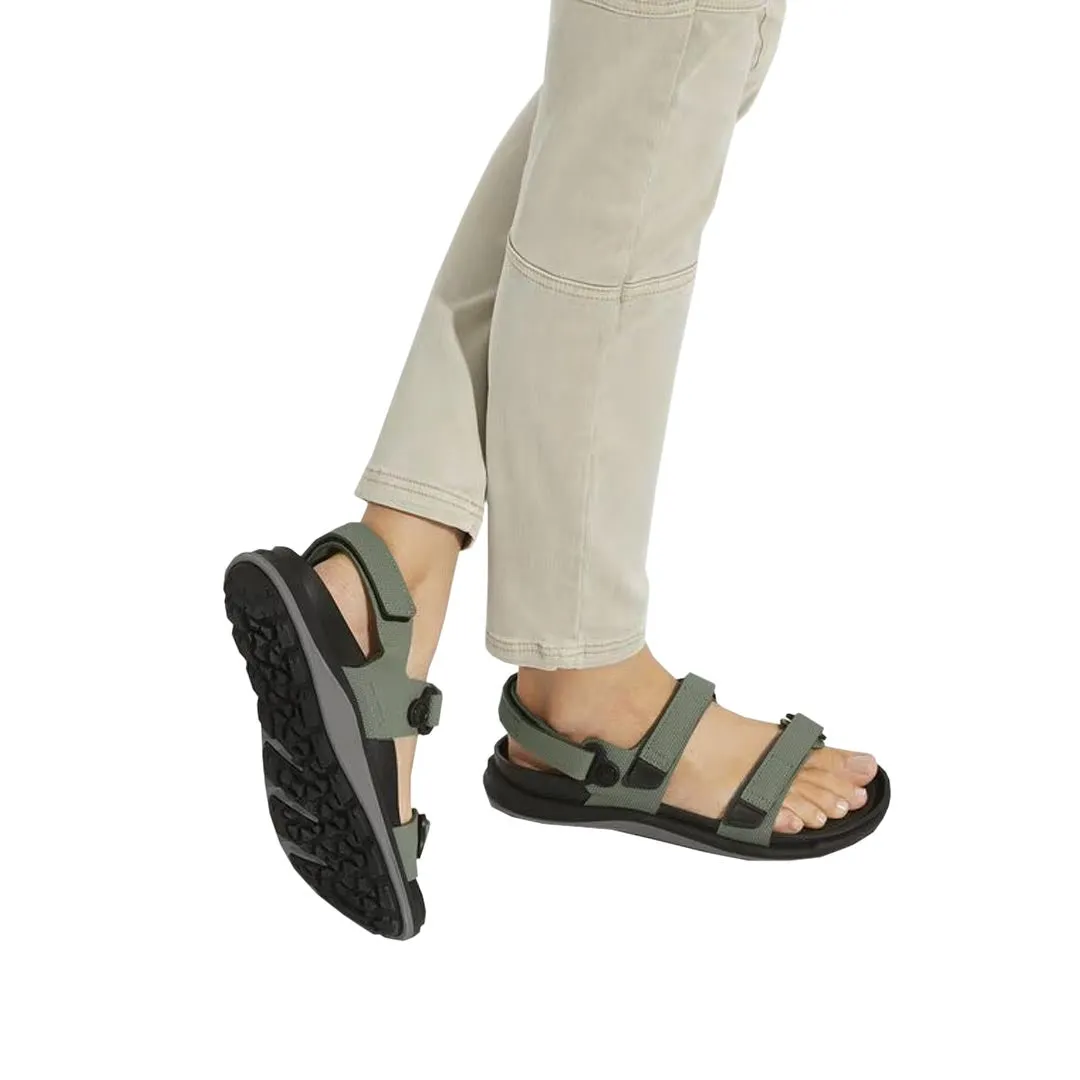 Birkenstock - Damen Kalahari Birko-Flor Futura Sandalen (1022619)