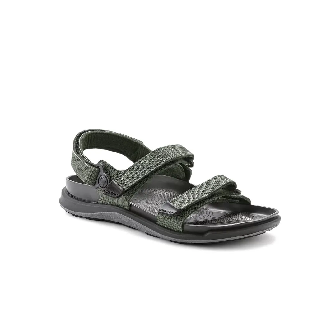Birkenstock - Damen Kalahari Birko-Flor Futura Sandalen (1022619)