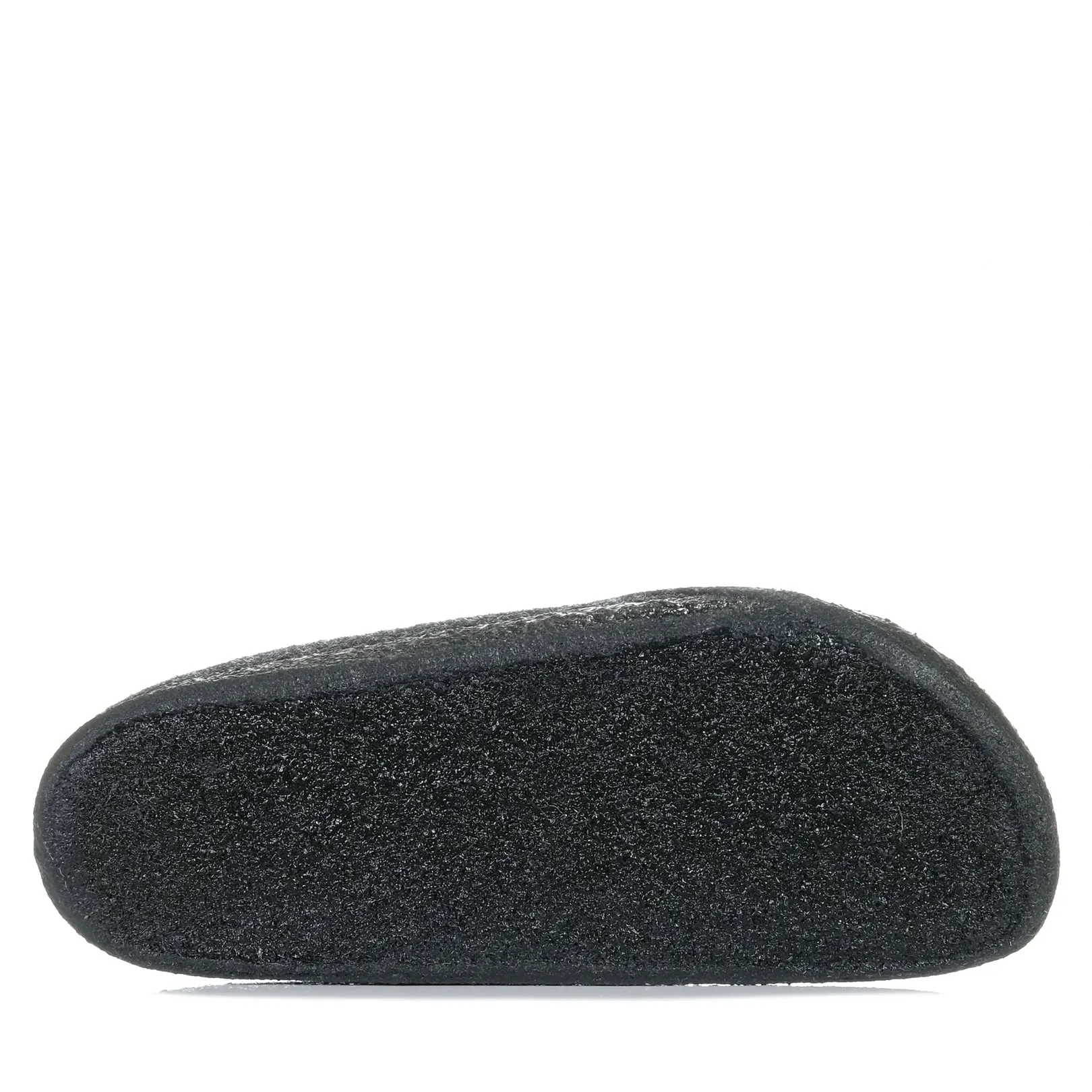 Birkenstock Zermatt Wollfilz (Schmal) Anthrazit