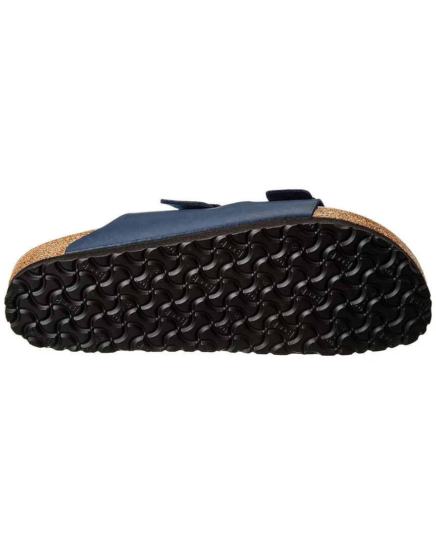Blaue Arizona Sandale Hey Dude Schuhe