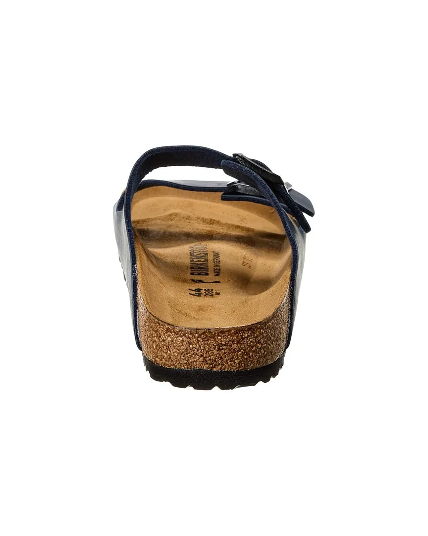 Blaue Arizona Sandale Hey Dude Schuhe