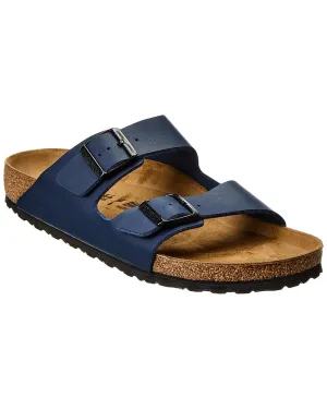 Blaue Arizona Sandale