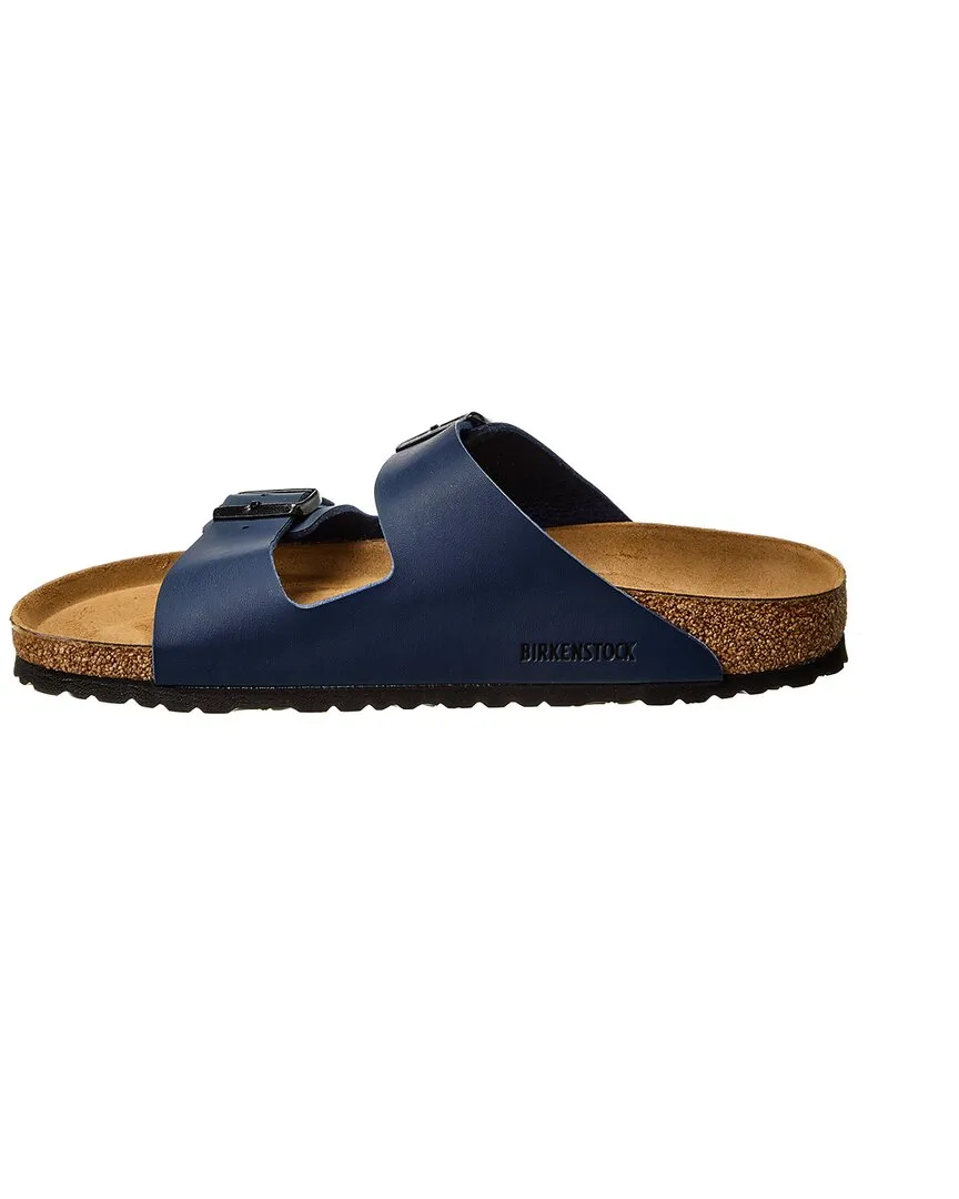Blaue Arizona Sandale