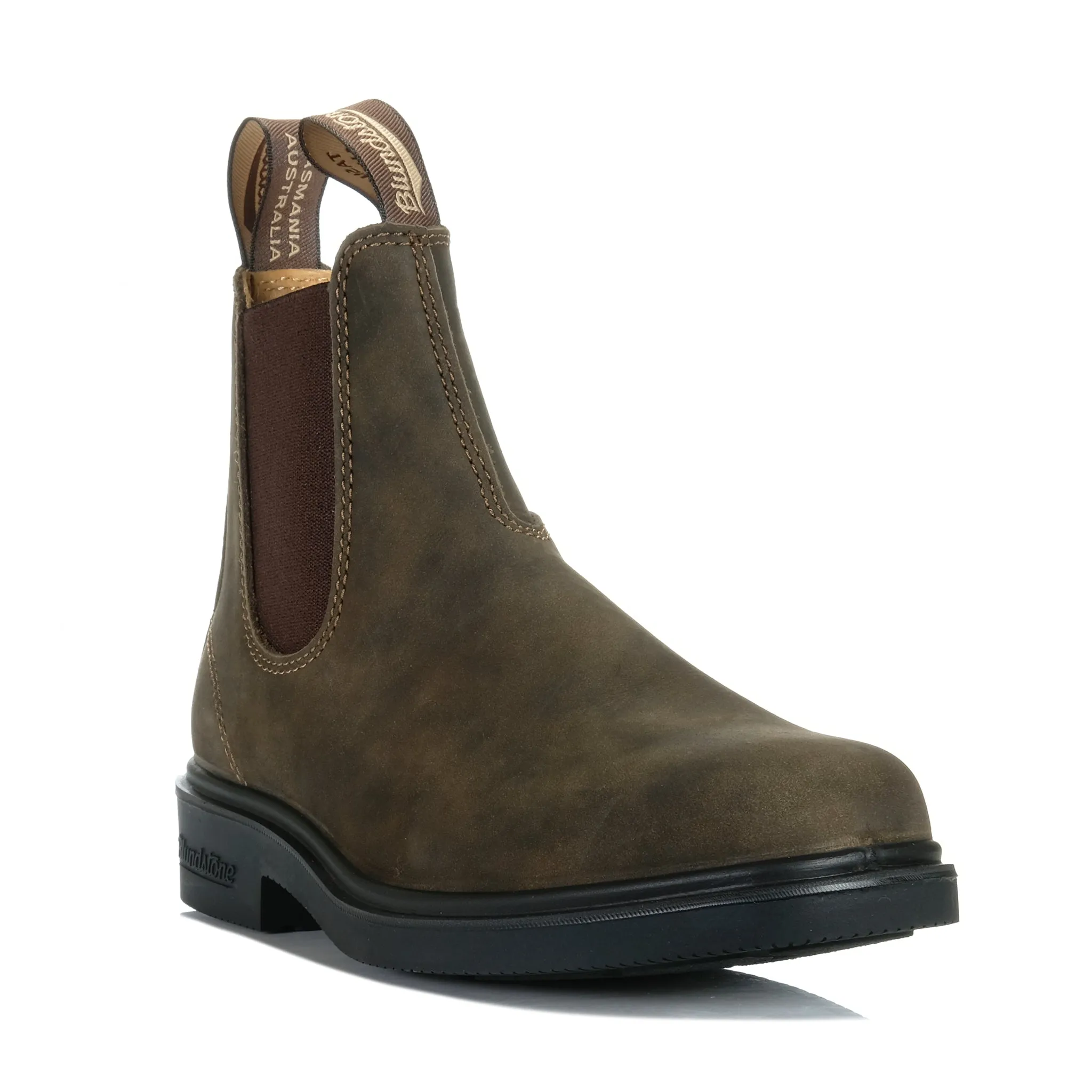 Blundstone 1306 Rustic Braun