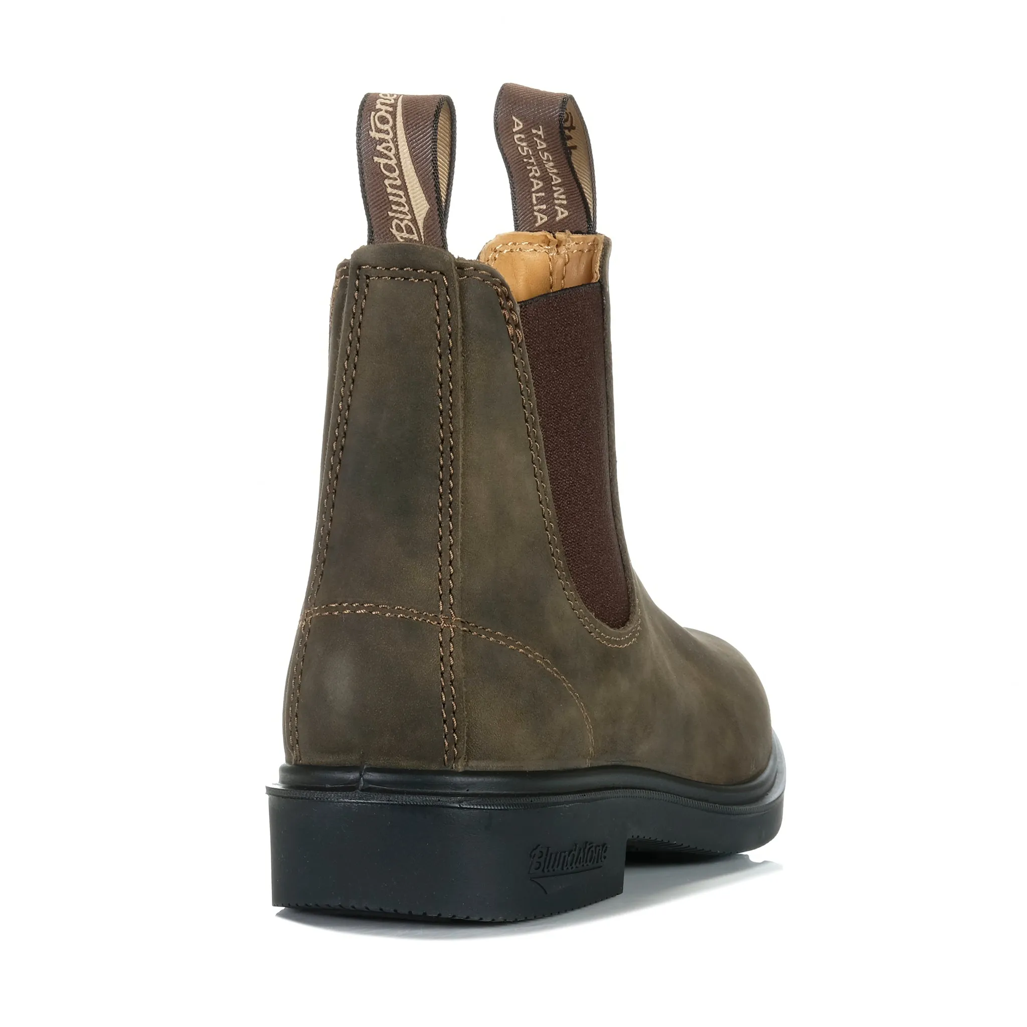 Blundstone 1306 Rustic Braun