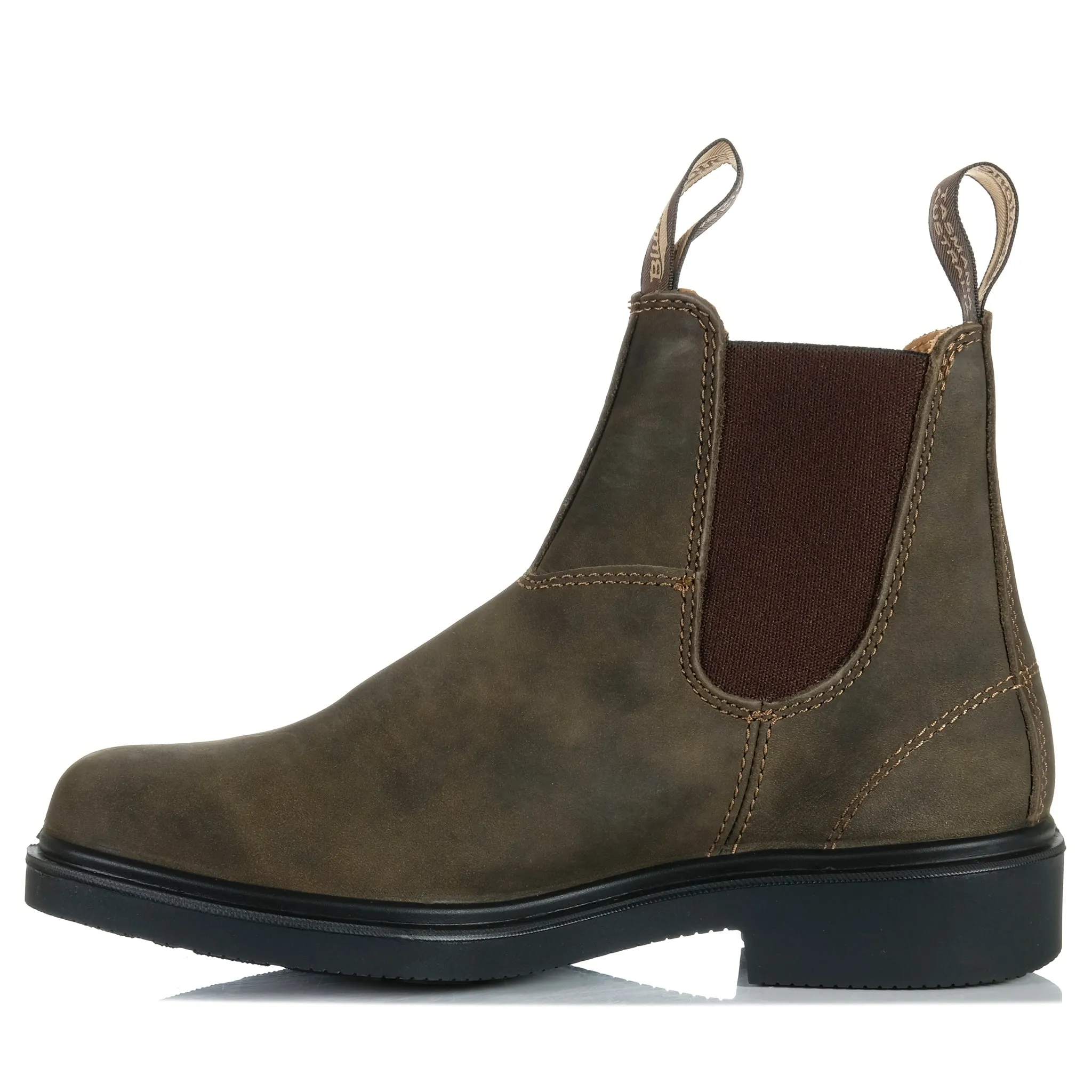 Blundstone 1306 Rustic Braun