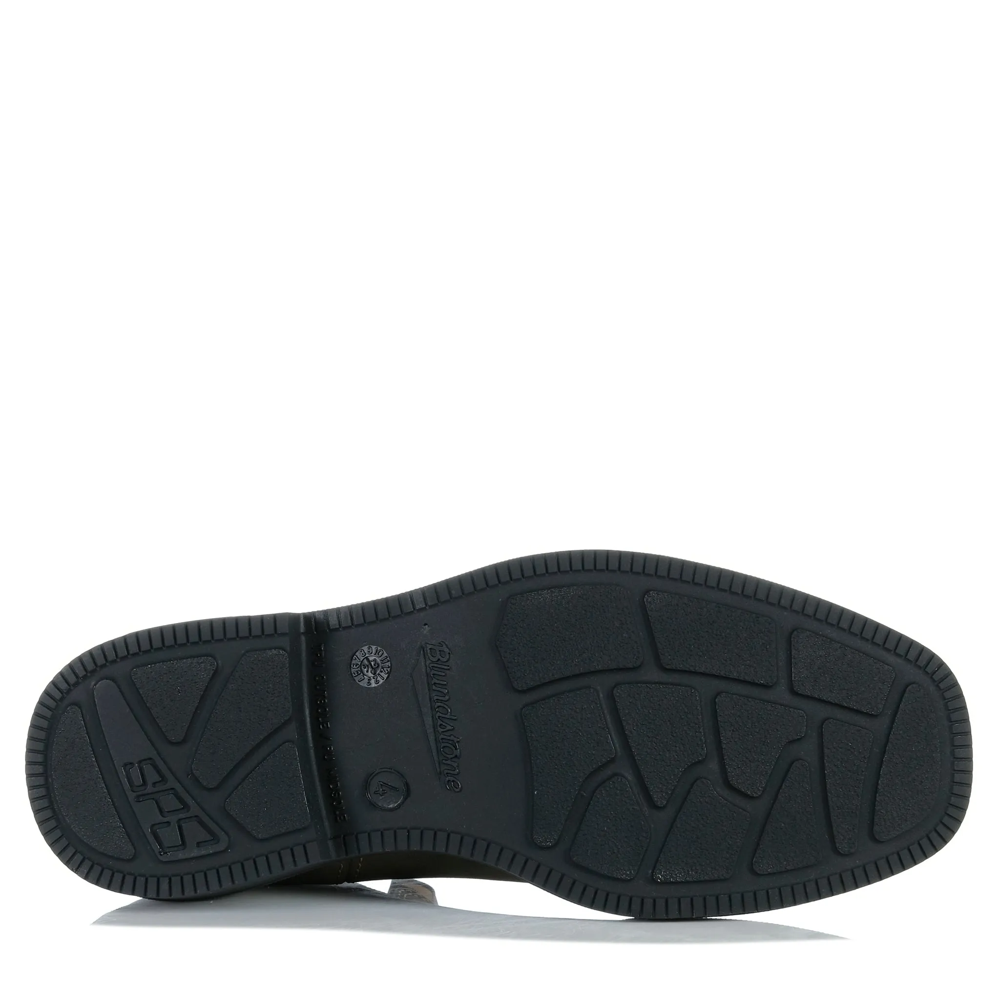 Blundstone 1306 Rustic Braun