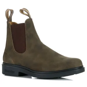Blundstone 1306 Rustic Braun