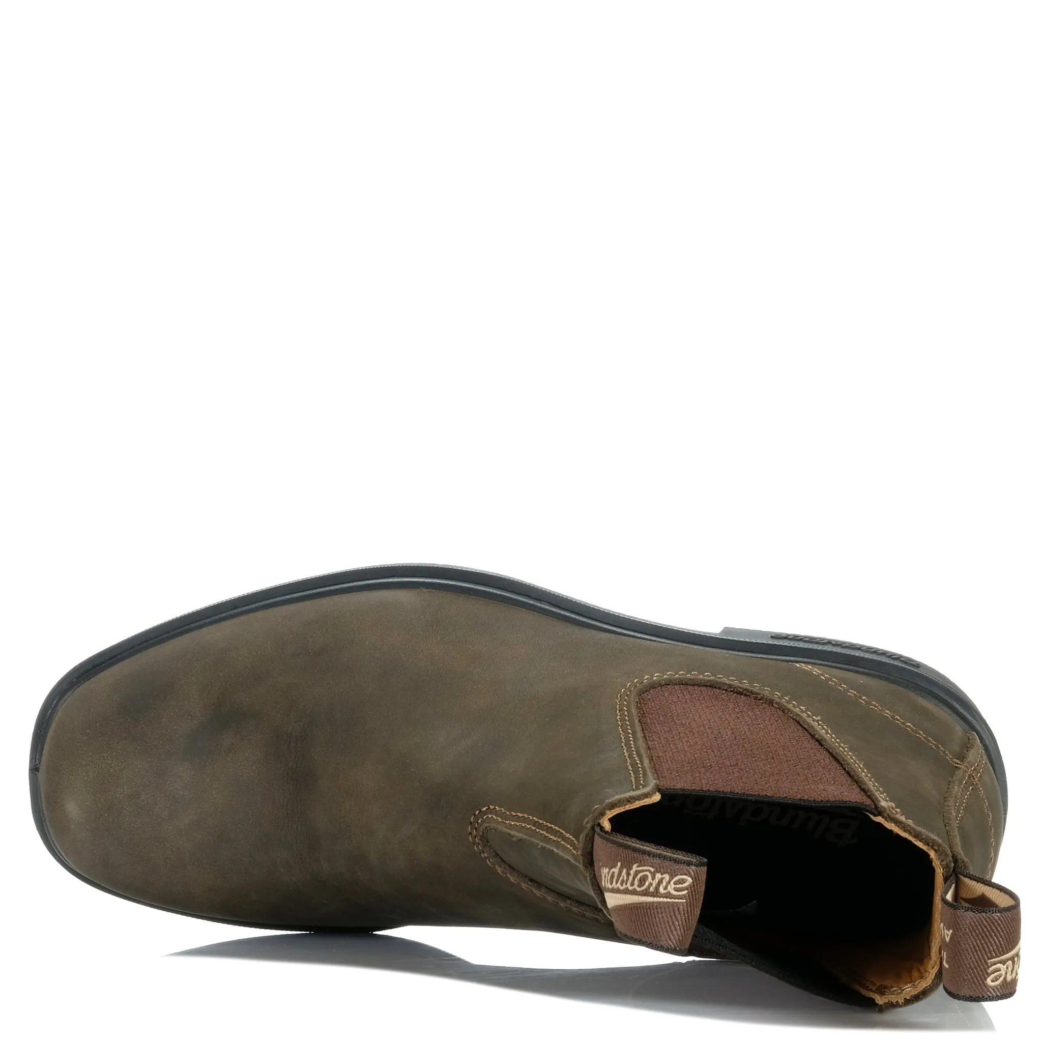 Blundstone 1306 Rustic Braun