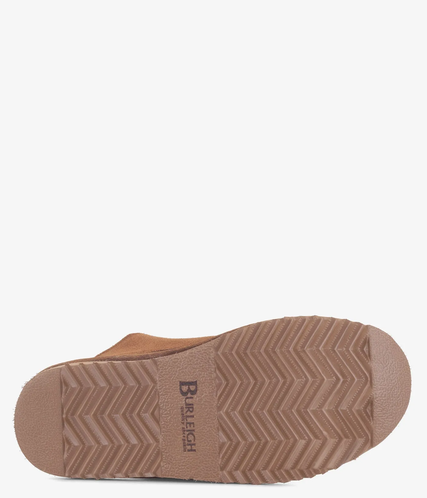 Burleigh Moc Toe Schnür-Chukka-Stiefel - Damen