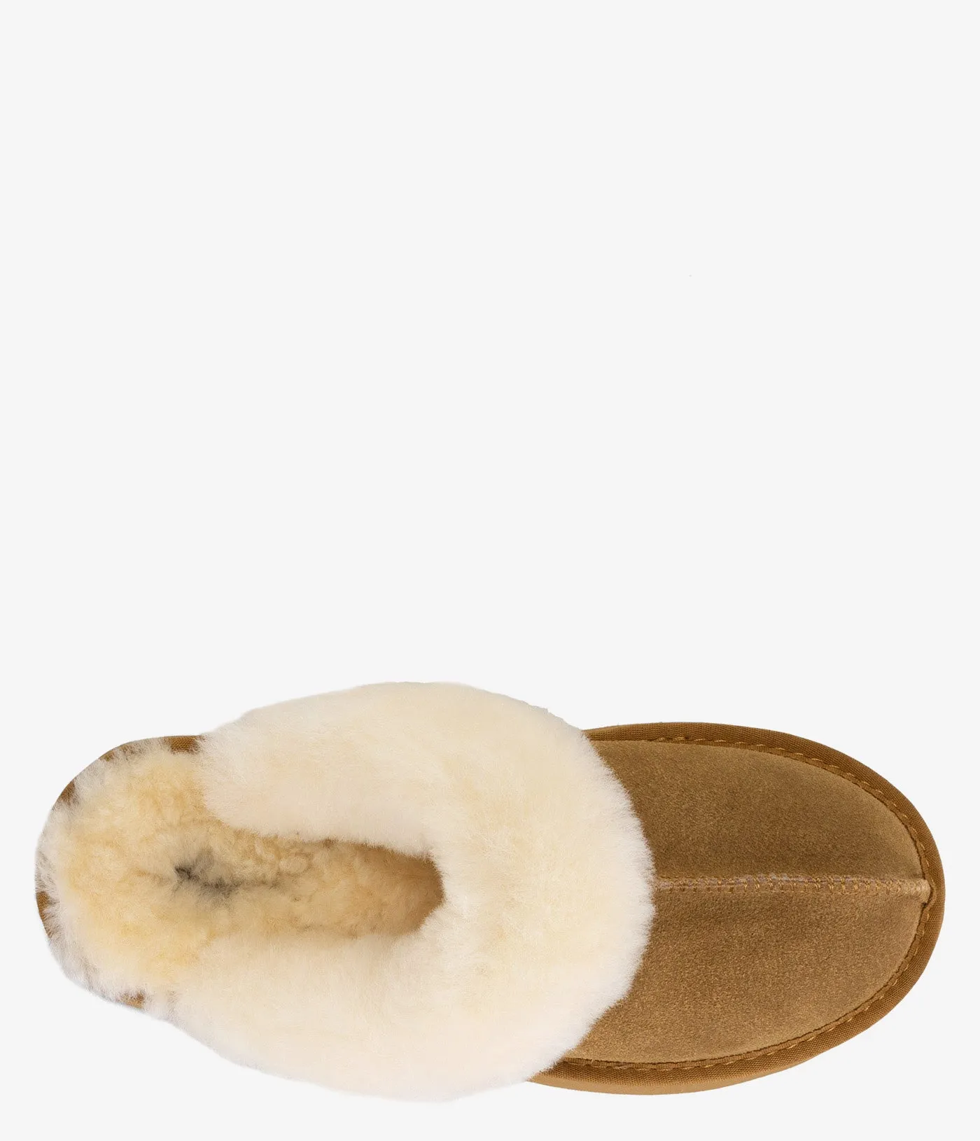 Burleigh Scuff Slide Plattform Pantoffel - Damen