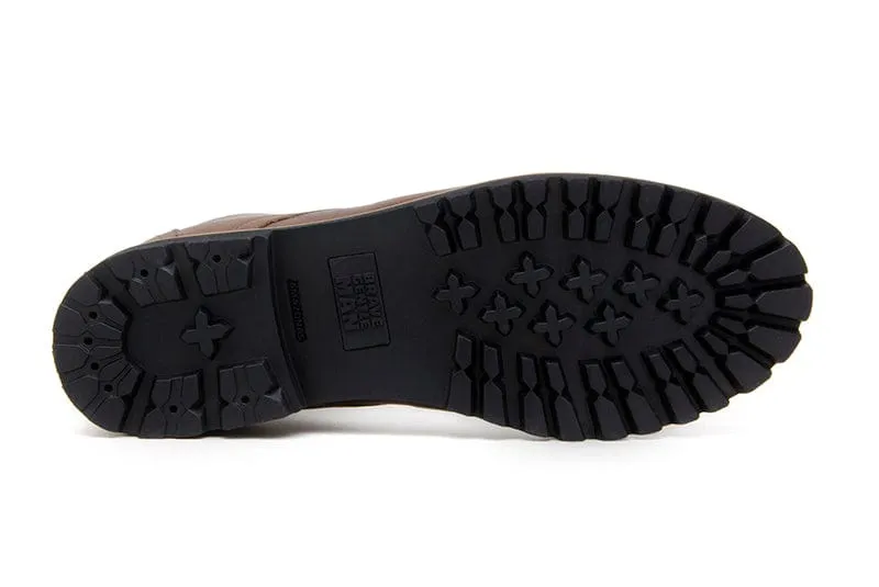 Vegane Standard-Stiefel mit Kappe | Mehrere Farben