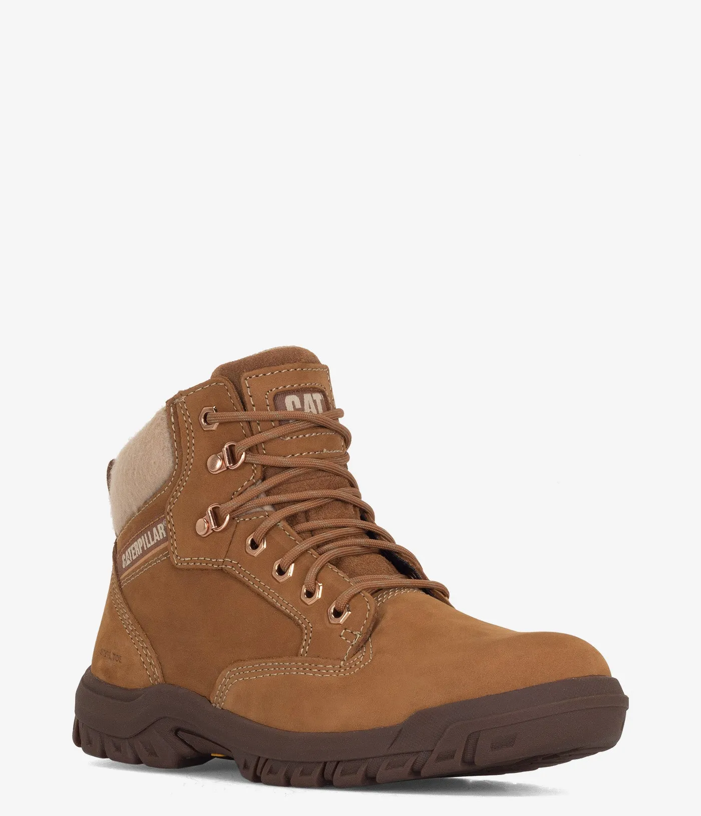 CAT Footwear Tess Sicherheitsschaftstiefel - Damen
