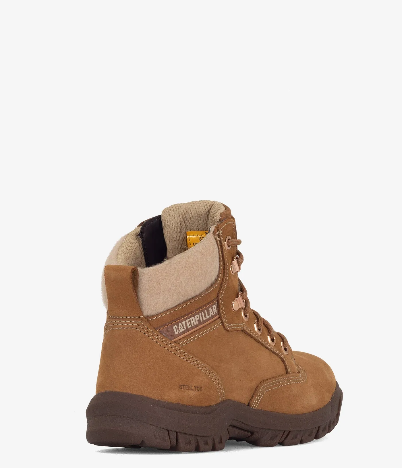 CAT Footwear Tess Sicherheitsschaftstiefel - Damen